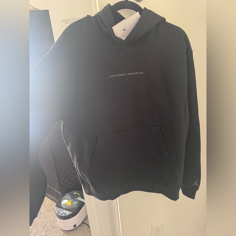 Jordan Sports Hoodie